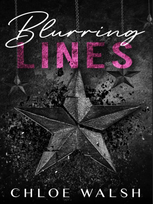 Title details for Blurring Lines by Chloe Walsh - Available
